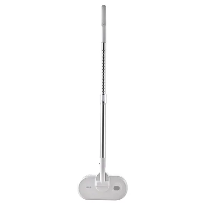 auto water spray electric mop
