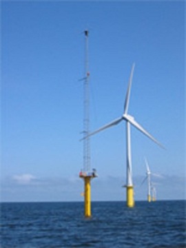 Horizontal Wind Turbine-2kw (MGH-2KW)