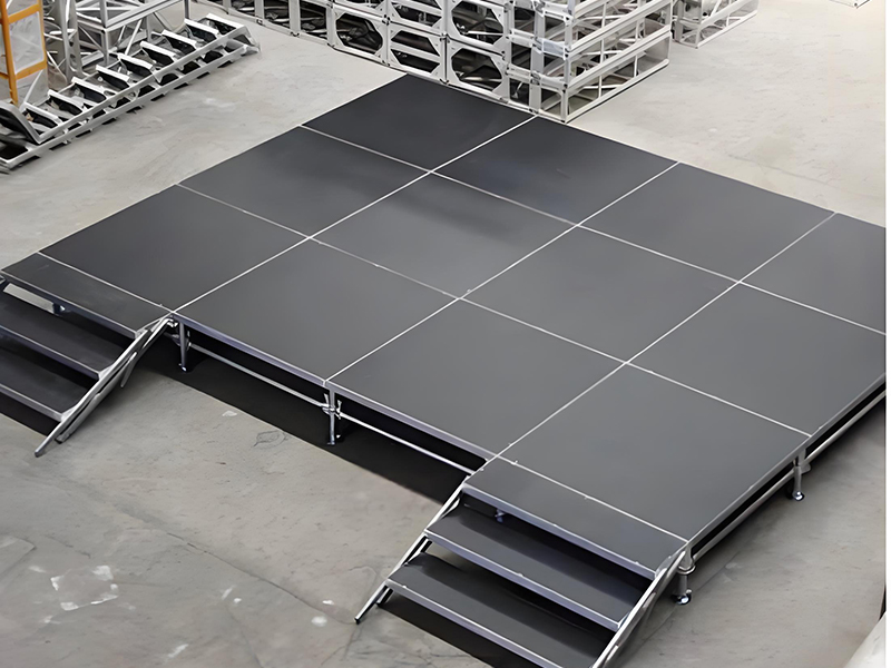 Outdoor Portable Stage