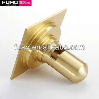 FUAO Sophisticated technologies tile insert shower drain