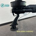 GPS LARGE UAV AGRICULTURAL DRONE WITH PRICE