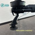 GPS كبيرة الطائرات بدون طيار بدون طيار زراعي مع السعر