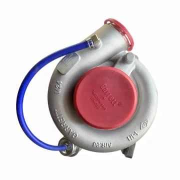 Weichai Brand New Turbocharger 772055-0016 for Howo Construction Machinery Models - Great Price