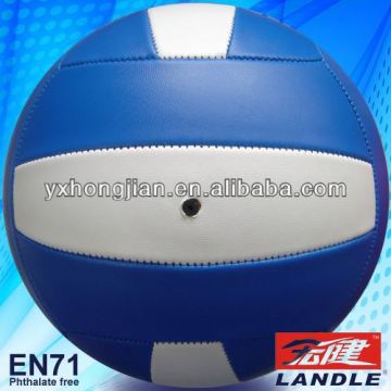 Official Standard official size weight volleyball