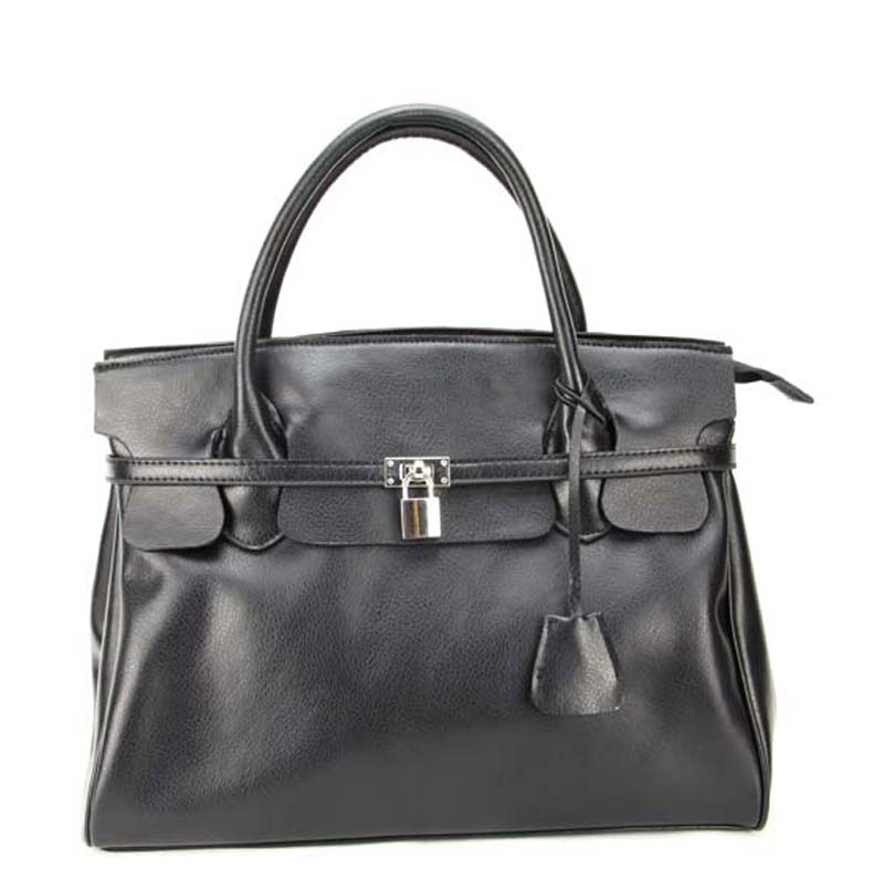 Genuine Leather Ladies Briefcase