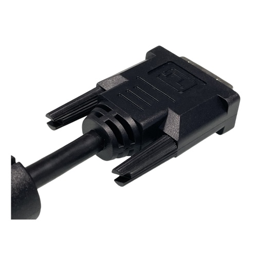 HDMI 수컷에서 DVI 단일 링크 케이블