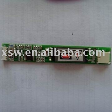 backlight inverter for 10.2-14.1 inch notebook