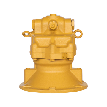 MB85 Excavator Swing Gate Motor for Komatsu PC200-8 - New Product Hot Sale