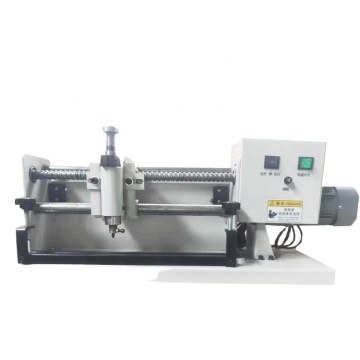 BJ5-10 Electric Reinforcement Gauge Manual Laboratory Testing Equipment
