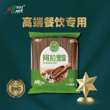 Seleccione Pure Buck Wheat Health Noodles