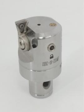 CBA32 Single Bit Stainless Steel Finishing Boring Head