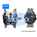 19020900 ALTERNADOR DE COCHE DELCO 145A 12V