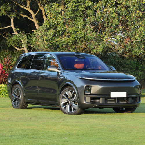 Ведущий идеал L9 2024 Ultra Electrance