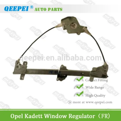 Auto hand window lifter for opel car 0140107,Manual lifter window
