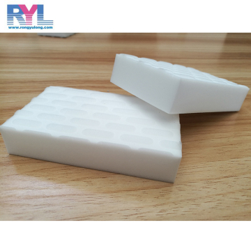 Wearable Stocked Multi-Functional Foam Cleaning Foam Eraser
