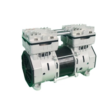 Wholesale Oil Free Scroll Vacuum Pumps from Factory