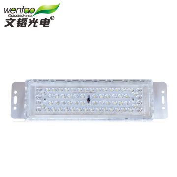 Super Bright Waterproof IP65 Outdoor SMD LED Module 50W 3030 5050