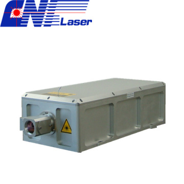 1064 nm Pulsed High Power Laser