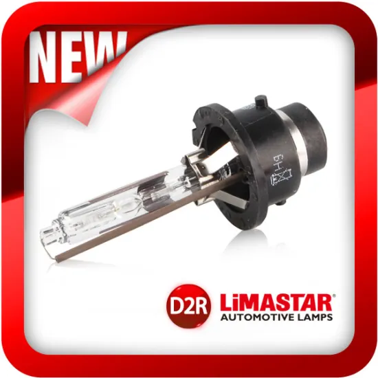 Limastar hid xenon bulbs d2r 12v 35w 6000k xenon gas xenon white lighting