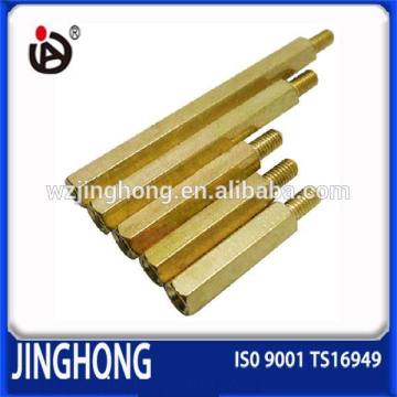 Customized High Quality Brass Internal Thread Standoff Screw