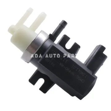 Ford B-Max, JK, and C-Max EGR Boost Pressure Solenoid Valve CM5G-9F490-AA Part Number 70401102