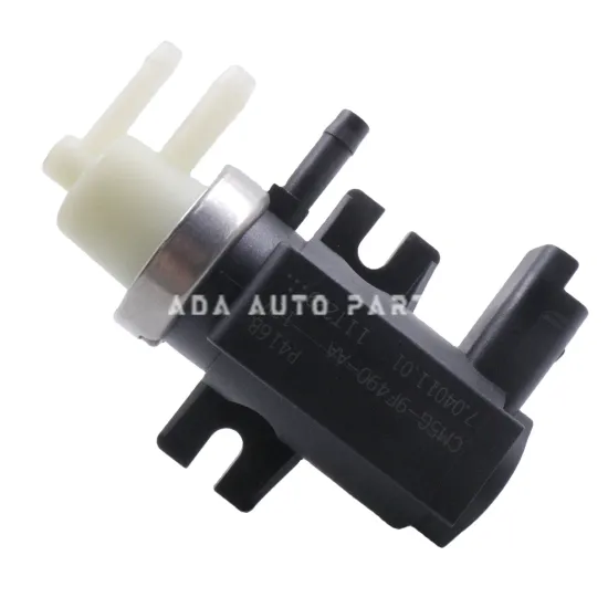 Ford B-Max, JK, and C-Max EGR Boost Pressure Solenoid Valve CM5G-9F490-AA Part Number 70401102