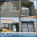 Chống rò rỉ tường chắn Hesco Barriers Gabion