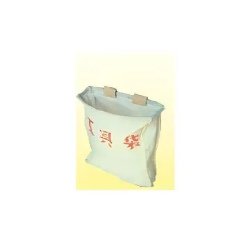 Aerial Tool Bag & Open-Top Belt Pouch