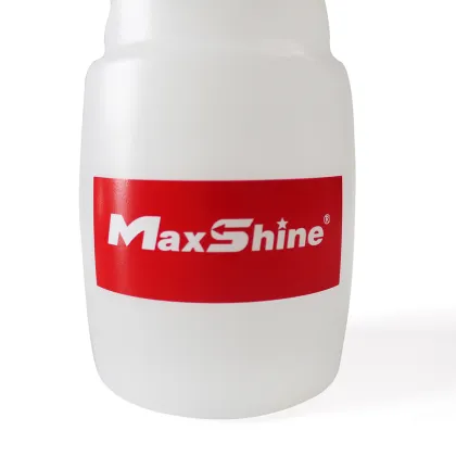 Maxshine SMFC001 Snow Foam Cannon - Car Wash Pressure Washer Foam Gun