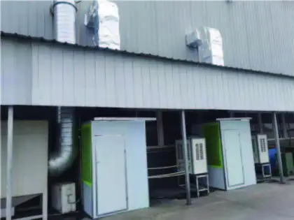 Ultra-Low Temp Inverter Heat Pump