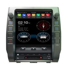 12.1inch tesla car autoradio for Tundra 2014