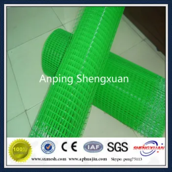 Professional manufacturer of welded wire mesh