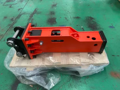 OEM Excavator Hydraulic Hammer Rock Breaker