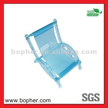 new designed funny cell phone holder with logo