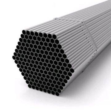Tubi d&#39;acciaio senza saldatura trafilati a freddo automobilistici di precisione 50mm EN10305-1 certificati ISO