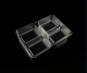 Premium Eco-friendly Cake Box