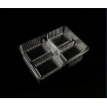 Premium Eco-friendly Cake Box