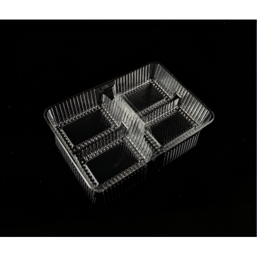 Premium Eco-friendly Cake Box