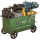 JBG-40KI Electrical Rebar Threading machine for Construction