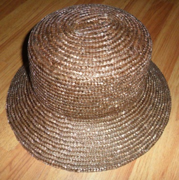 Whest Straw Hat