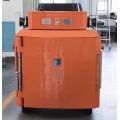 Underground Mine Explosion Proof VFD