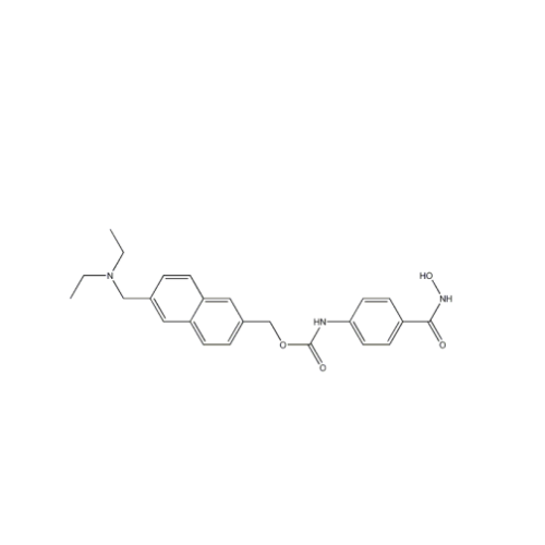 Inibitore dell&#39;istone deacetilasi Givinostat (Gavinostat) CAS 497833-27-9