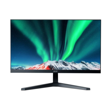 23.8-inch High Resolution 1080P IPS LCD Monitor with 100Hz Refresh Rate and VGA Connection