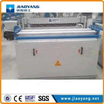 Chinese Machine Supplier China Automatic Mesh Welding Machine For Sale