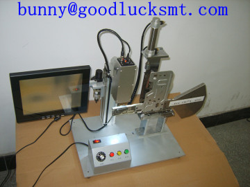 FUJI CP6 SMT feeder calibration Jig
