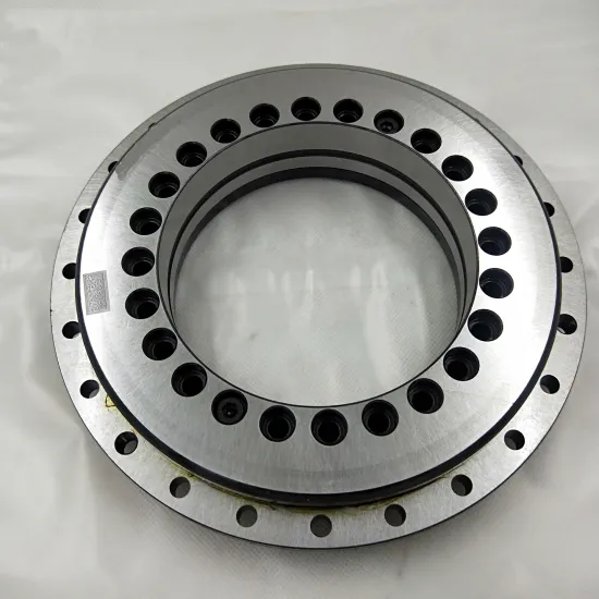 YRT120-C Crossed Roller Bearing for CNC Machine Tools