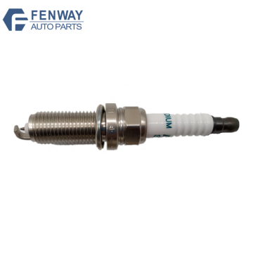 Auto Iridium Spark Plugs for Toyota Avensis, Verso, Prius - SC20HR-11