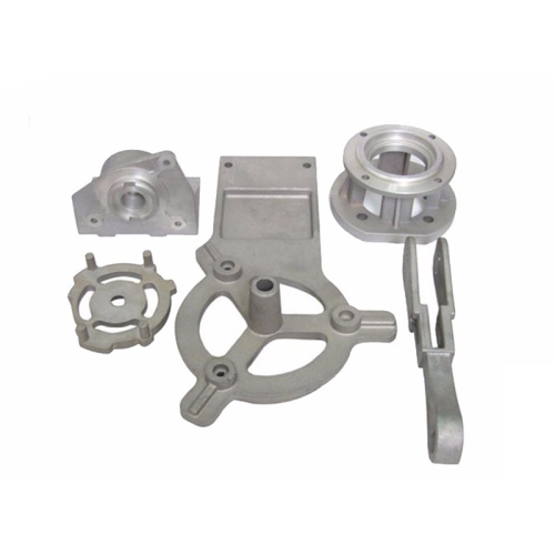 Precision CNC machined engineering plastic part