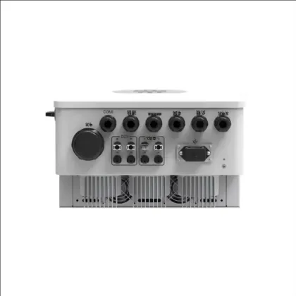 In Stock SUN-10K Deye 10KW 48V 3Phase Solar Hybrid Inverter