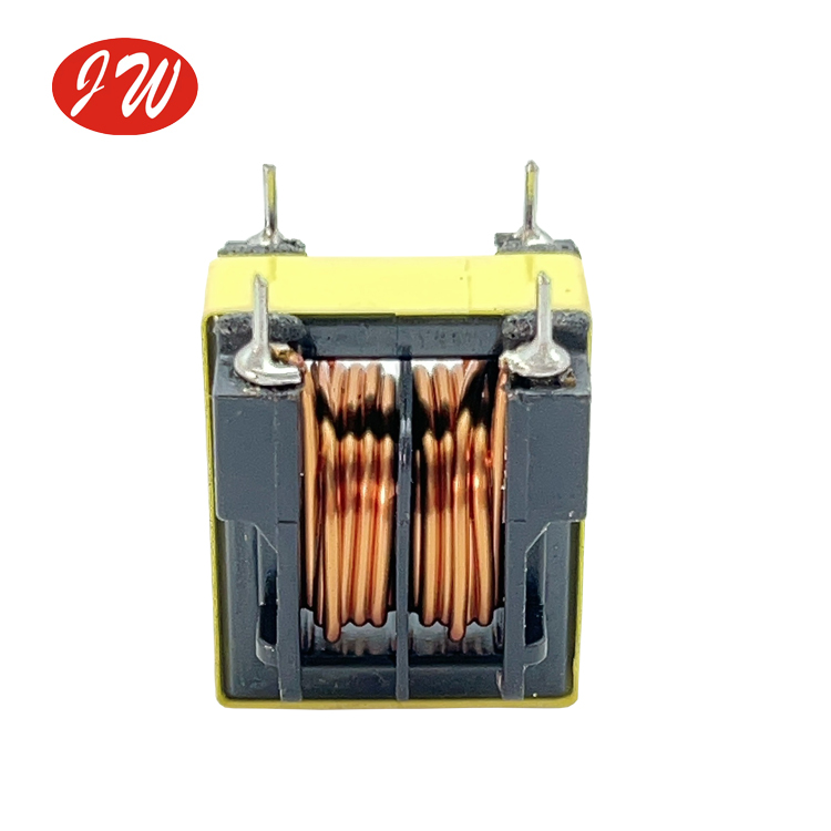 inductor low pass filter